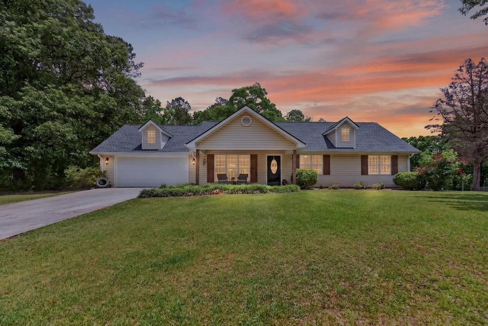 48 Cook St., Tallapoosa, GA 30176