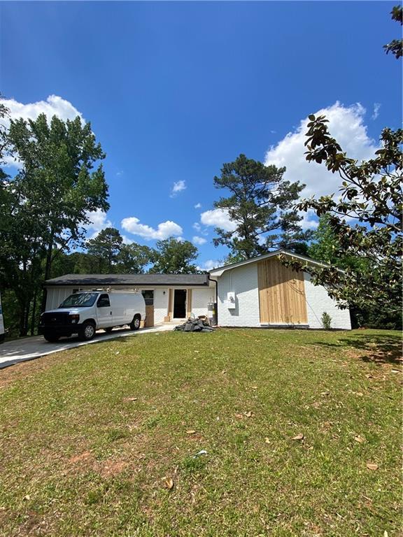 1988 Calvary Hill Ct., Marietta, GA 30008