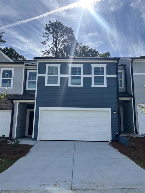 3033 Osier Cir., Douglasville, GA 30135