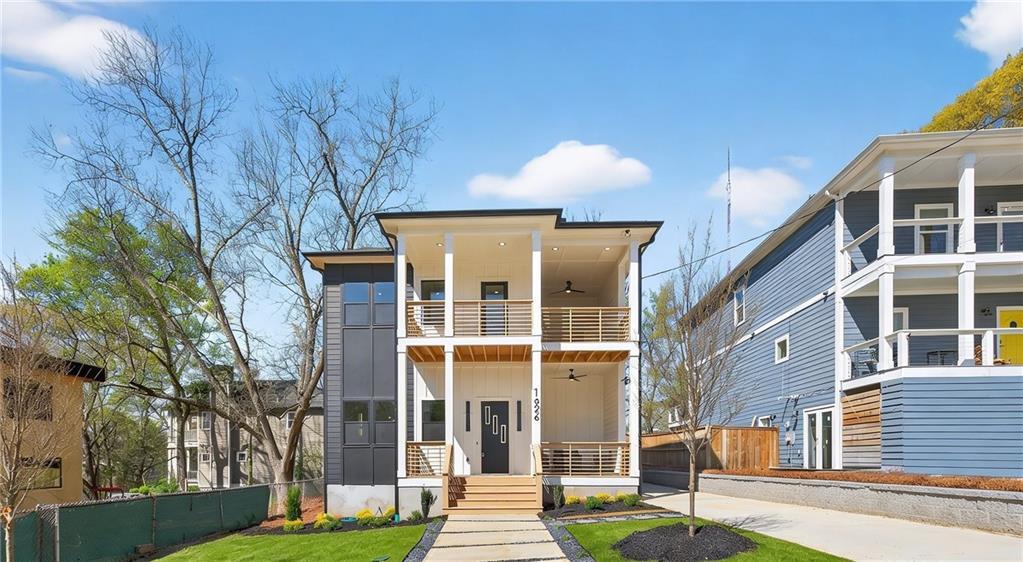 1626 Stanwood Ave., Atlanta, GA 30317