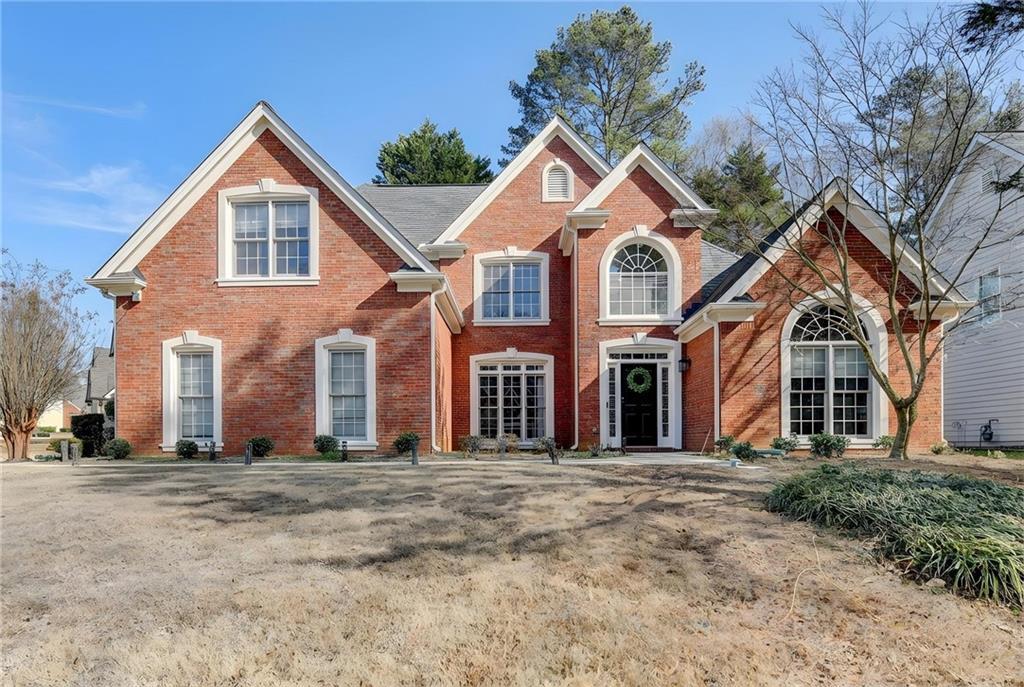 710 Catamount Way, Lilburn, GA 30047
