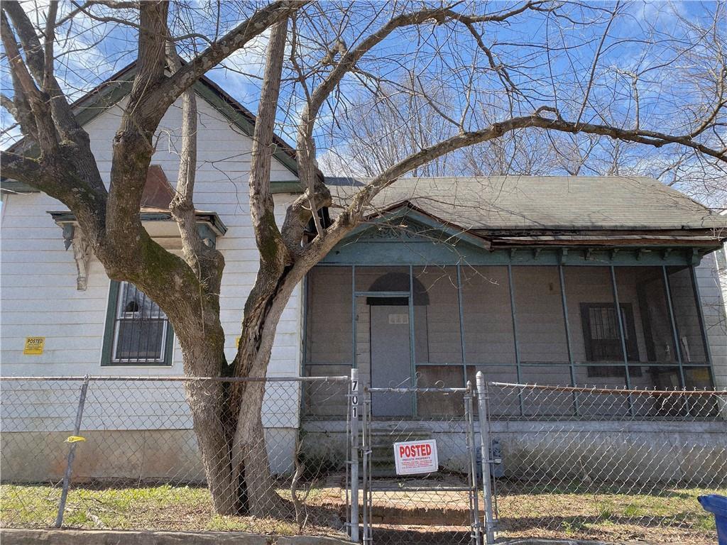701 Garibaldi St., Atlanta, GA 30310