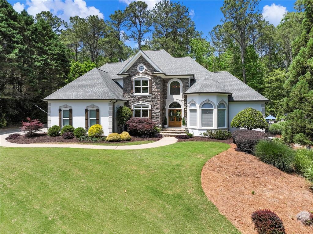 710 Richmond Glen Dr., Milton, GA 30004