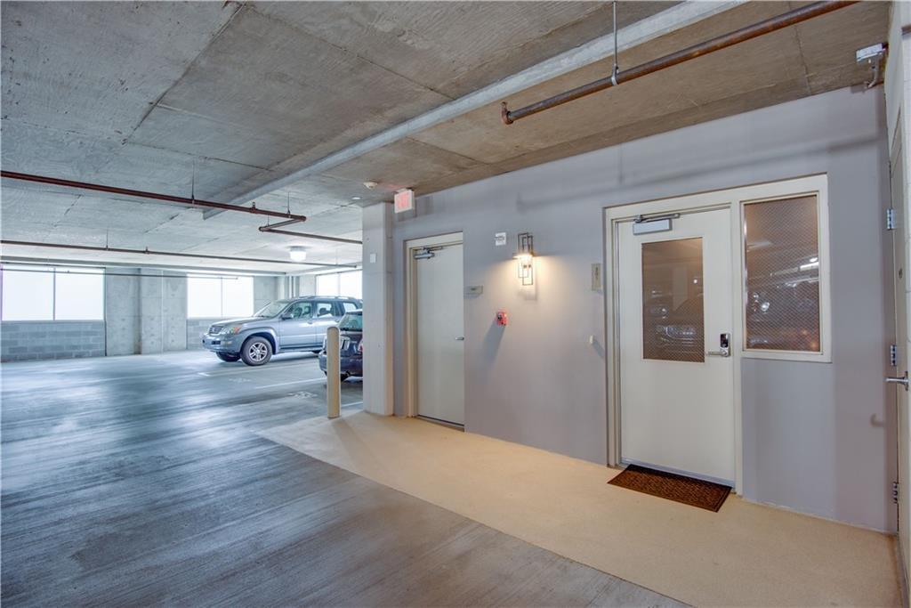 855 Peachtree St. #501, Atlanta, GA 30308