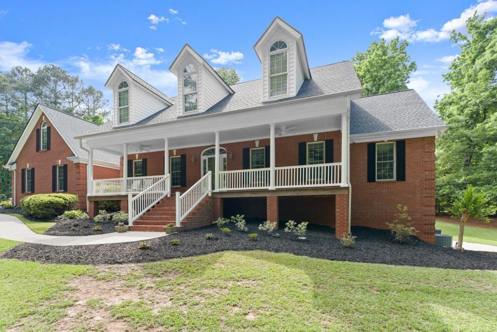 600 Bailey Woods Rd., Dacula, GA 30019