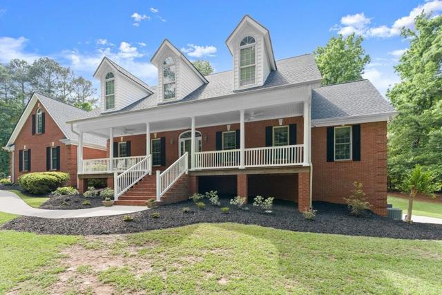 New Homes with Master Bedrooms on the 1st Floor That Attend Dacula Elementary School: May 9th to May 15th