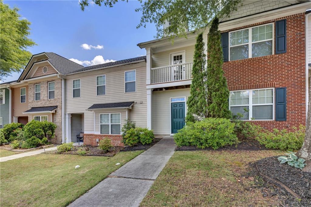 180 Orchard Drive, Covington, GA 30014