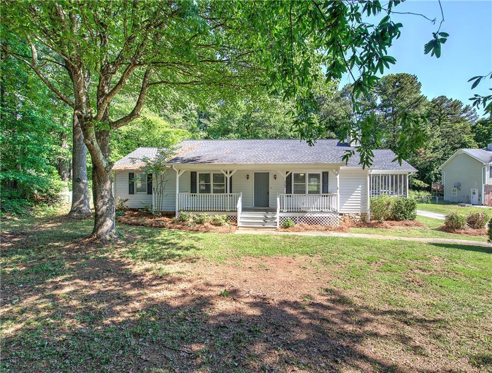 15 Popular Dr., Cartersville, GA 30121