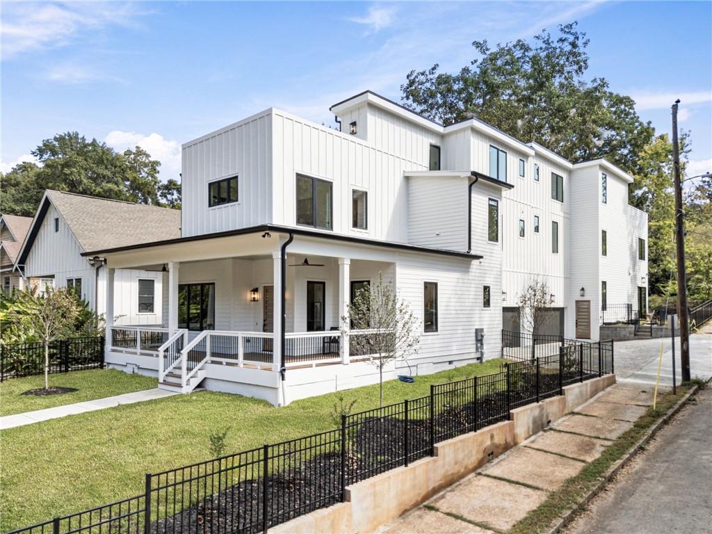 1348 Finley St., Atlanta, GA 30307