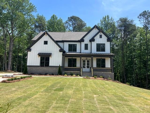5370 Settingdown Rd., Cumming, GA 30041