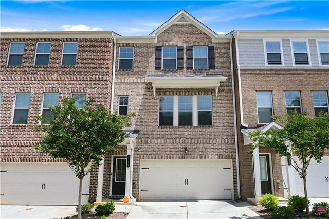 New Homes For Sale This Week That Attend Charles Brant Chesney Elementary School: May 8th to May 14th