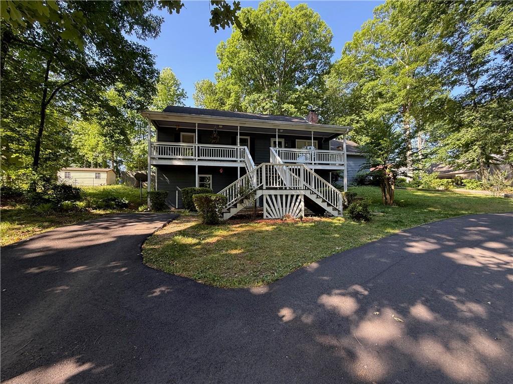 1265 Bennett Dr., Cumming, GA 30040