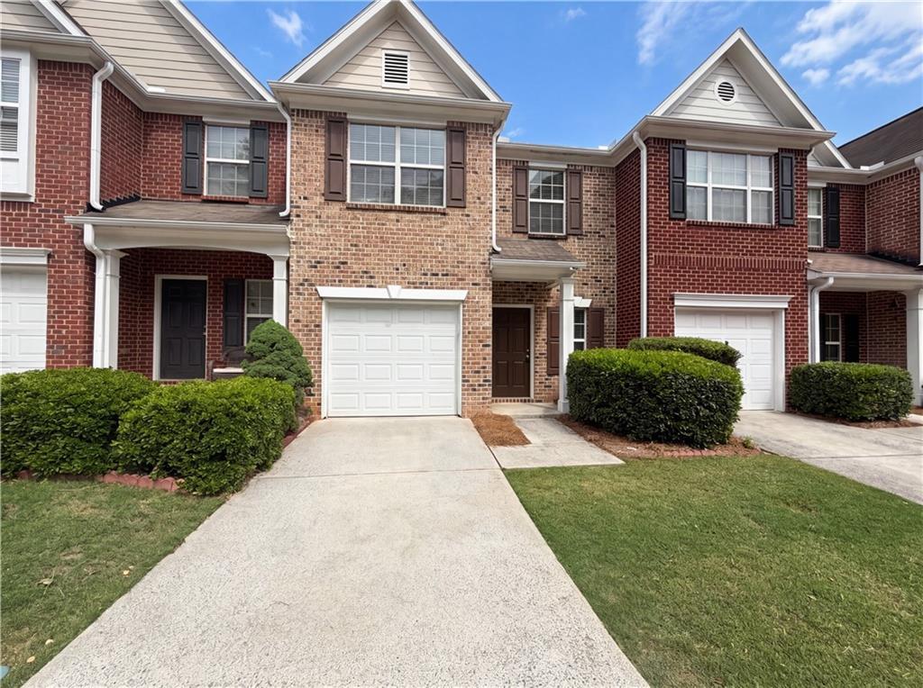 2350 Heritage Park Cir. #24, Kennesaw, GA 30144