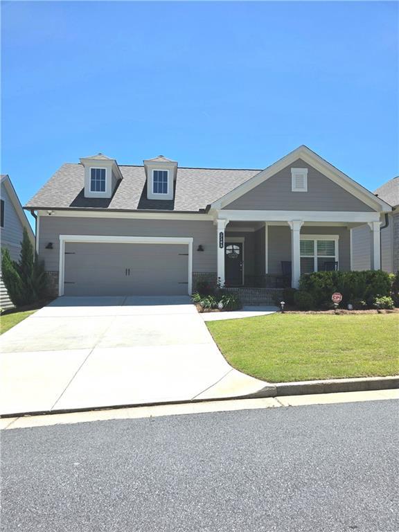 5105 Dillingham Dr., Acworth, GA 30101