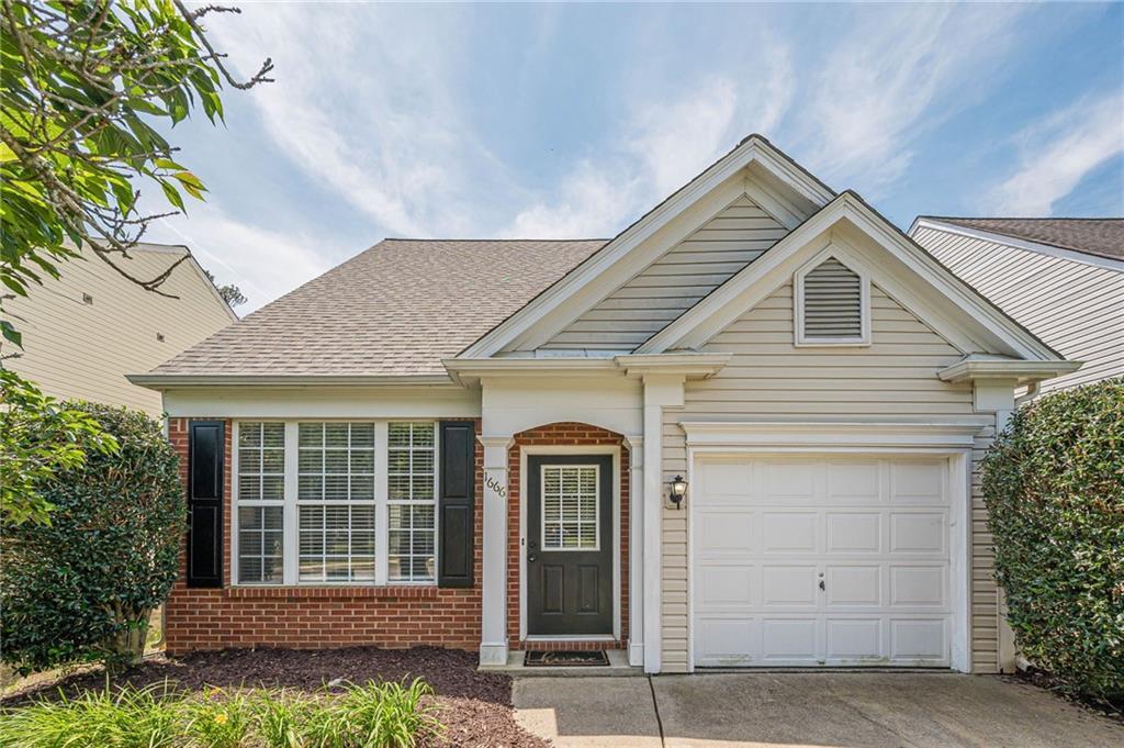 1666 Woodsford Rd., Kennesaw, GA 30152