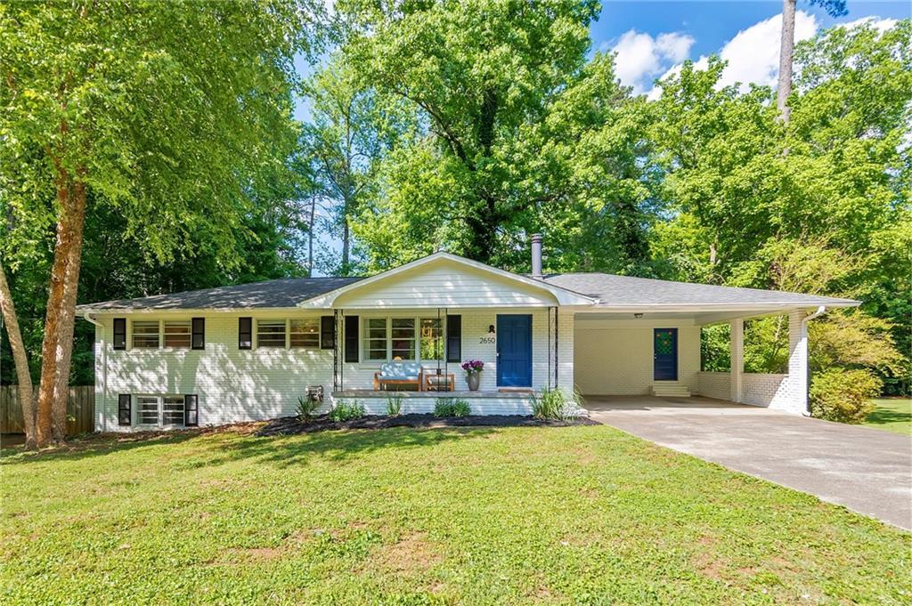 2650 Cottonwood Dr., Marietta, GA 30066