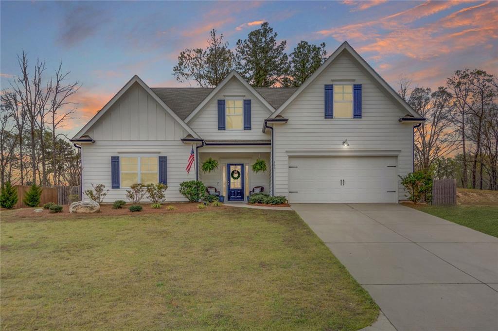 360 Mulberry Rd., Winder, GA 30680