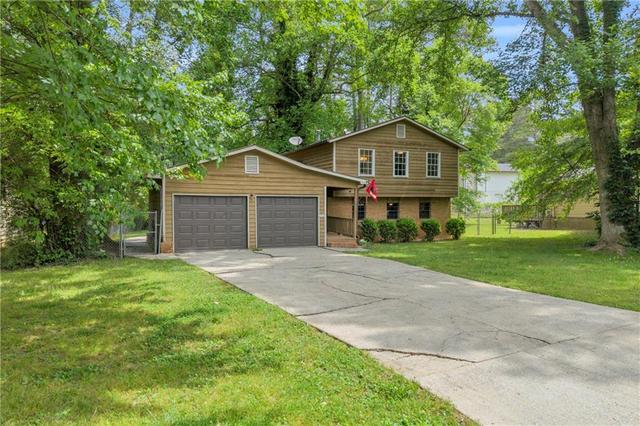 New Homes For Sale This Week That Attend Callaway Elementary School: May 8th to May 14th