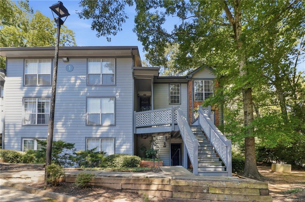 1364 Weatherstone Way, Atlanta, GA 30324