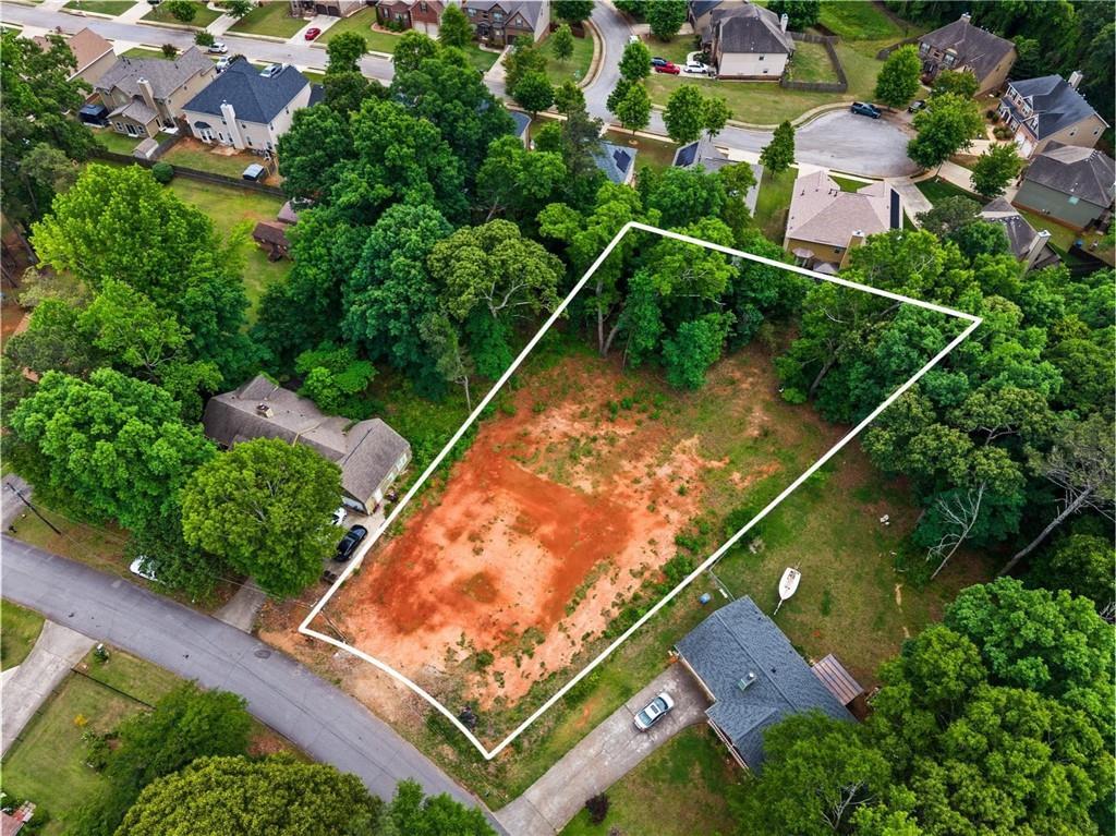 224 Meadowbrook Dr., Mcdonough, GA 30253