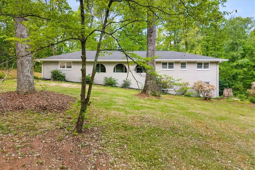 1267 Sycamore Dr., Lilburn, GA 30047