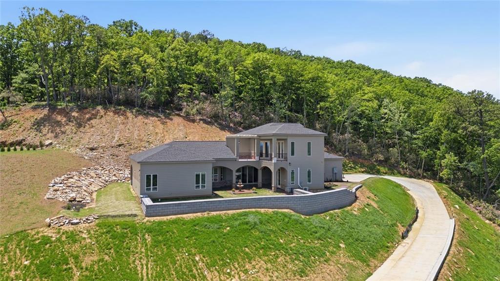 511 Orchard Hill Dr., Clarkesville, GA 30523