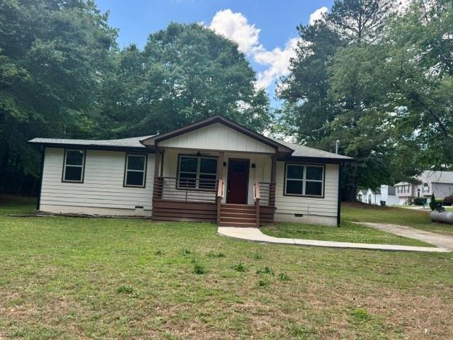 2764 Horseshoe Bend Rd., Marietta, GA 30064