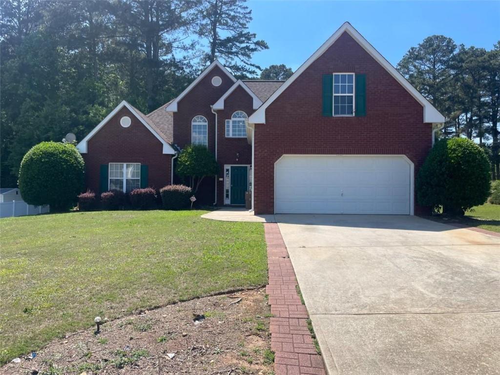 3419 SW Allie Dr., Snellville, GA 30039