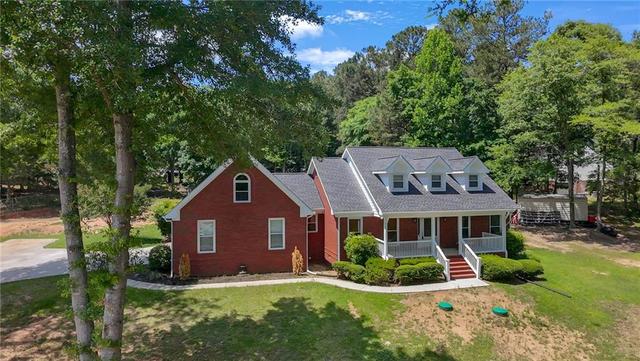 New Homes For Sale This Week That Attend Sharon Elementary School: May 8th to May 14th
