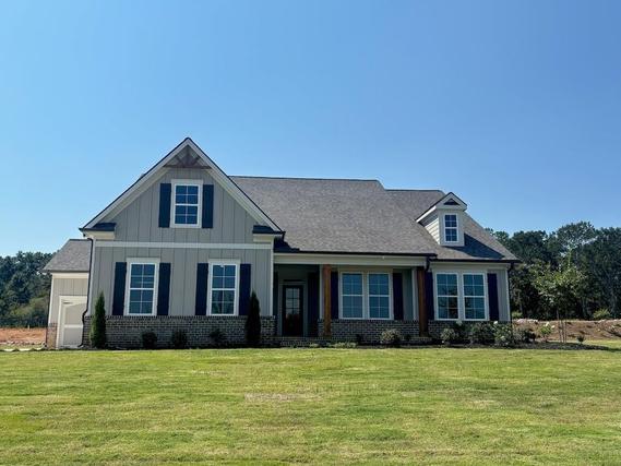 New Homes For Sale This Week That Attend Youth Middle School: May 8th to May 14th