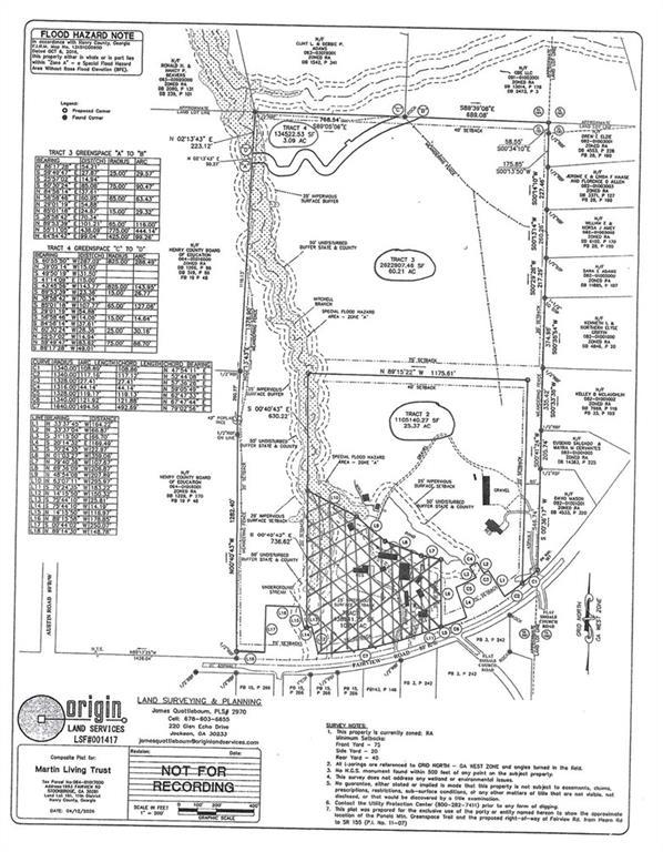 2015 Fairview Rd., Stockbridge, GA 30281