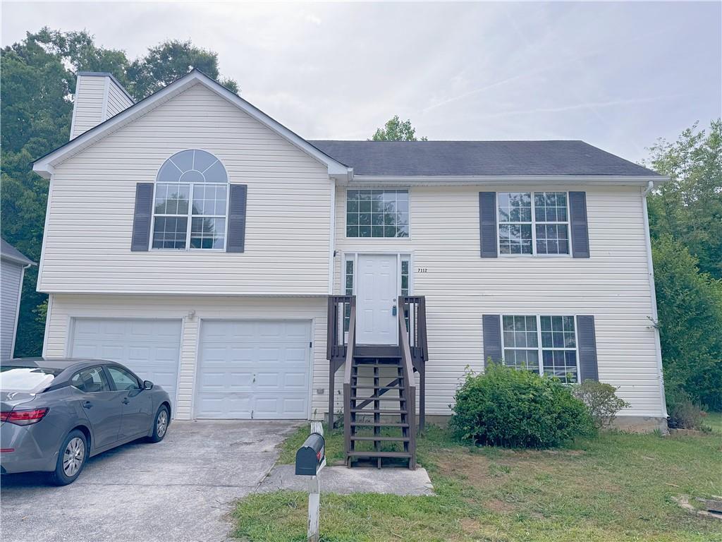 7112 Brecken Pl., Lithonia, GA 30058