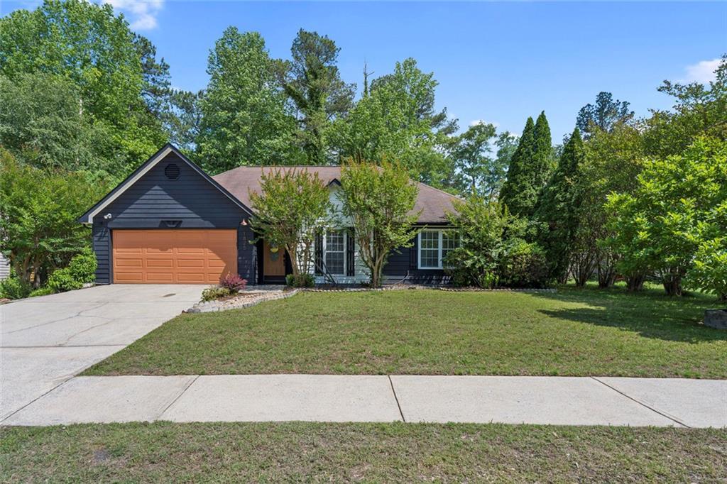 1825 Hannah Pl., Powder Springs, GA 30127
