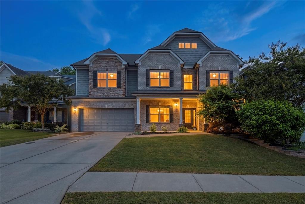 108 Madison St., Canton, GA 30115
