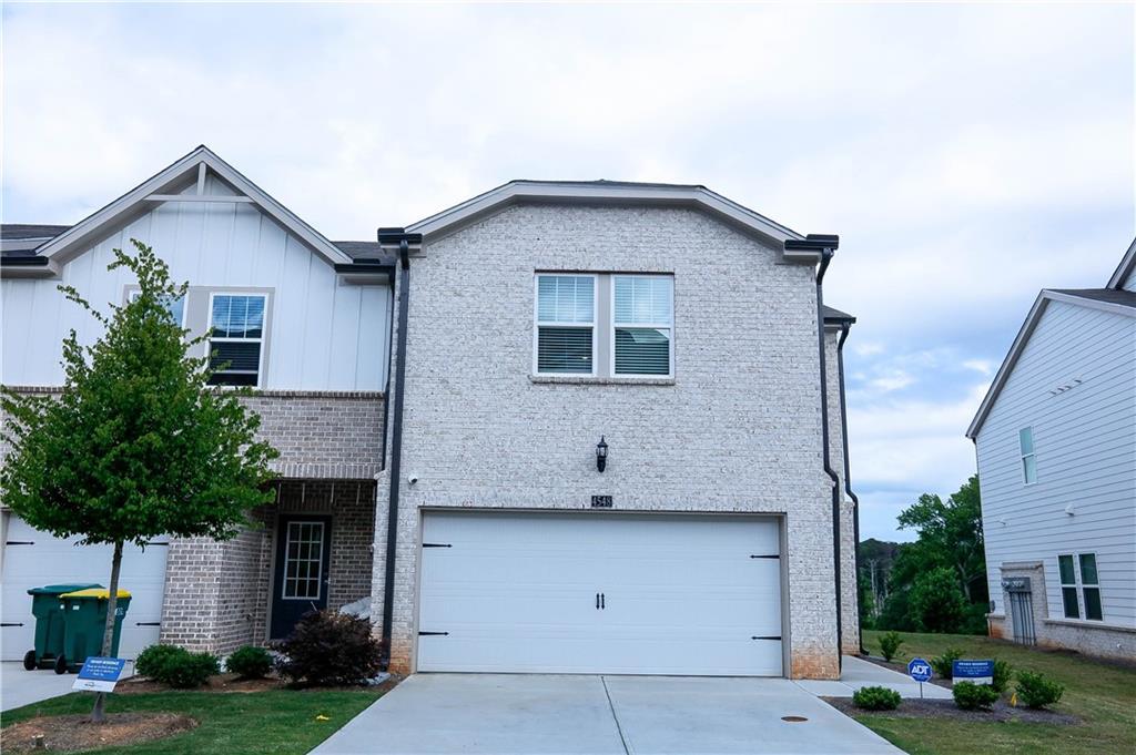 4548 Red Lion Pl., Lawrenceville, GA 30044