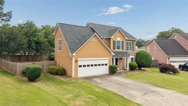 Homes Just Sold in Lawrenceville: May 26th to June 1st
