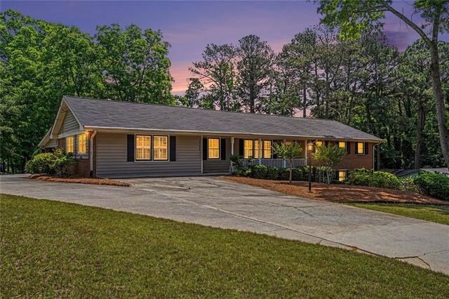 Homes Just Sold That Attend Rockdale County High School: September 1st to September 7th