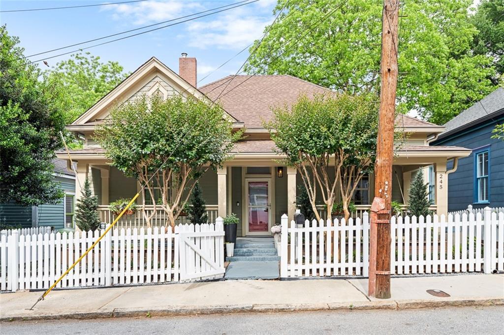 245 Powell St., Atlanta, GA 30316