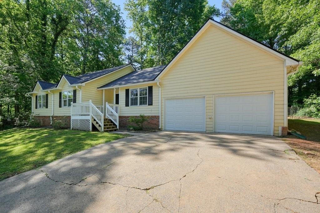 1012 Atherton Ln., Woodstock, GA 30189