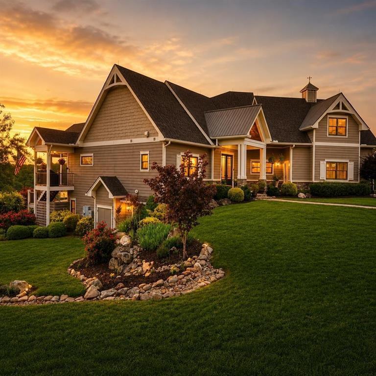 238 Old Farm View, Blairsville, GA 30512