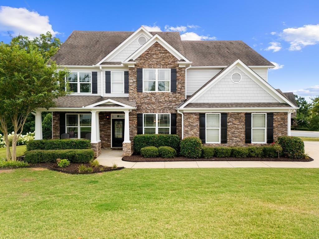 7 Crab Apple Landing, Dallas, GA 30132