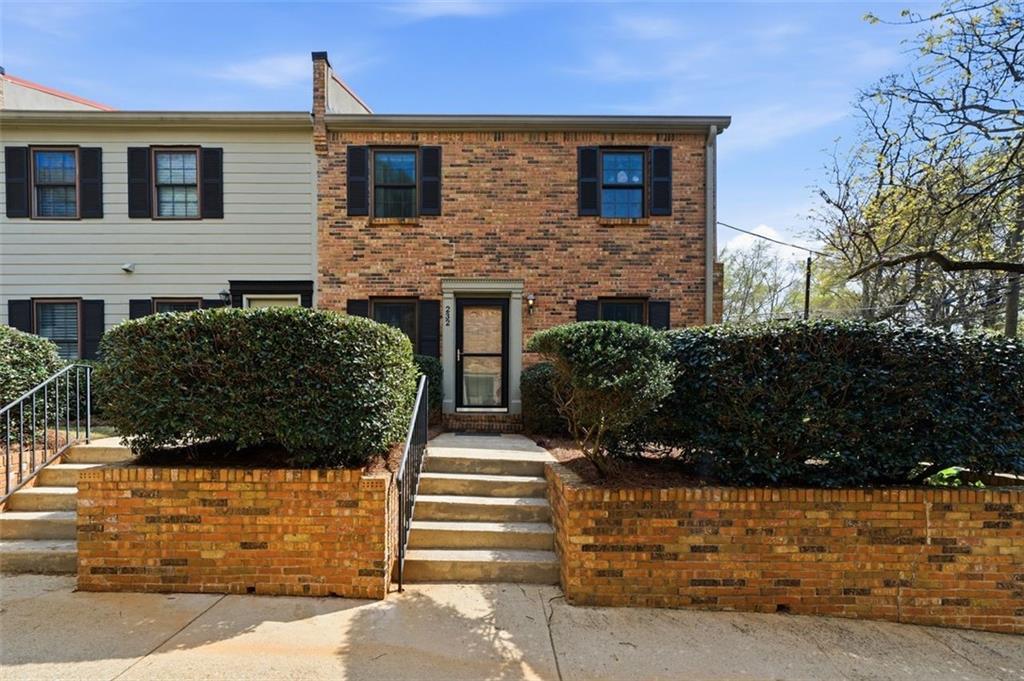 232 Adair St., Decatur, GA 30030