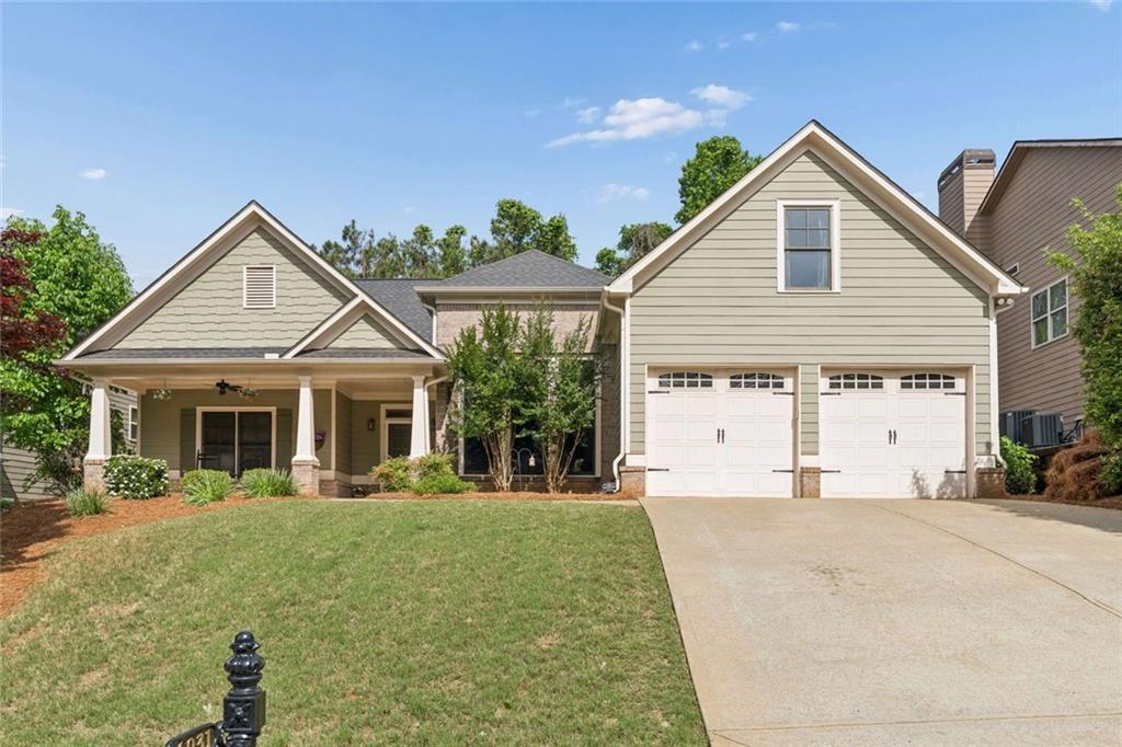 4031 Links Blvd., Jefferson, GA 30549