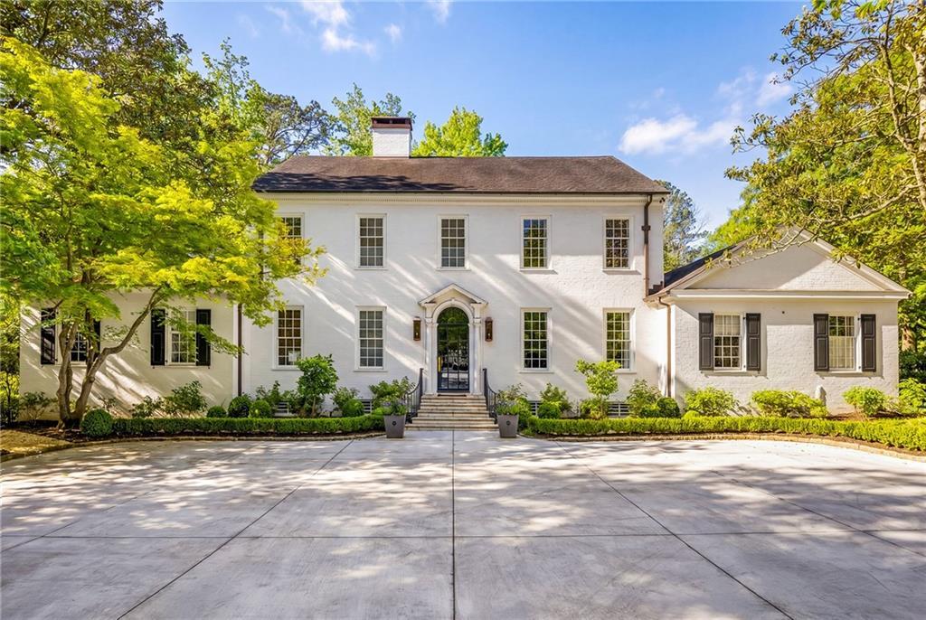 3216 Glen Arden Dr., Atlanta, GA 30305