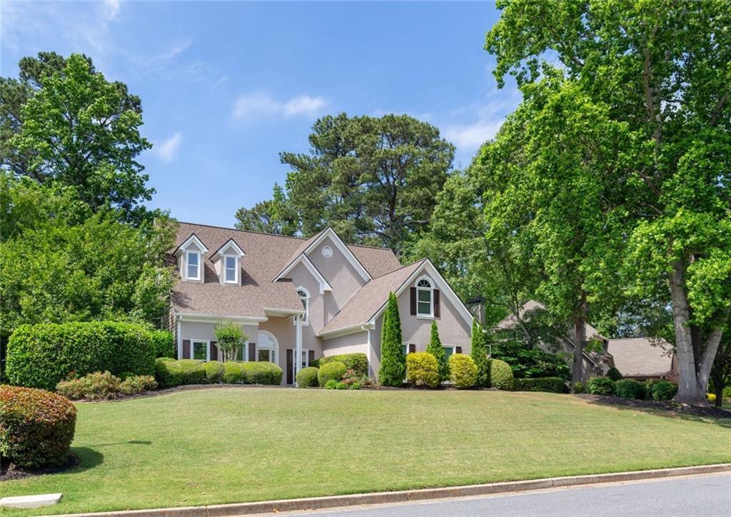 6105 Olde Atlanta Pkwy., Suwanee, GA 30024