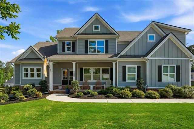 New Homes For Sale This Week That Attend Crabapple Lane Elementary School: May 8th to May 14th