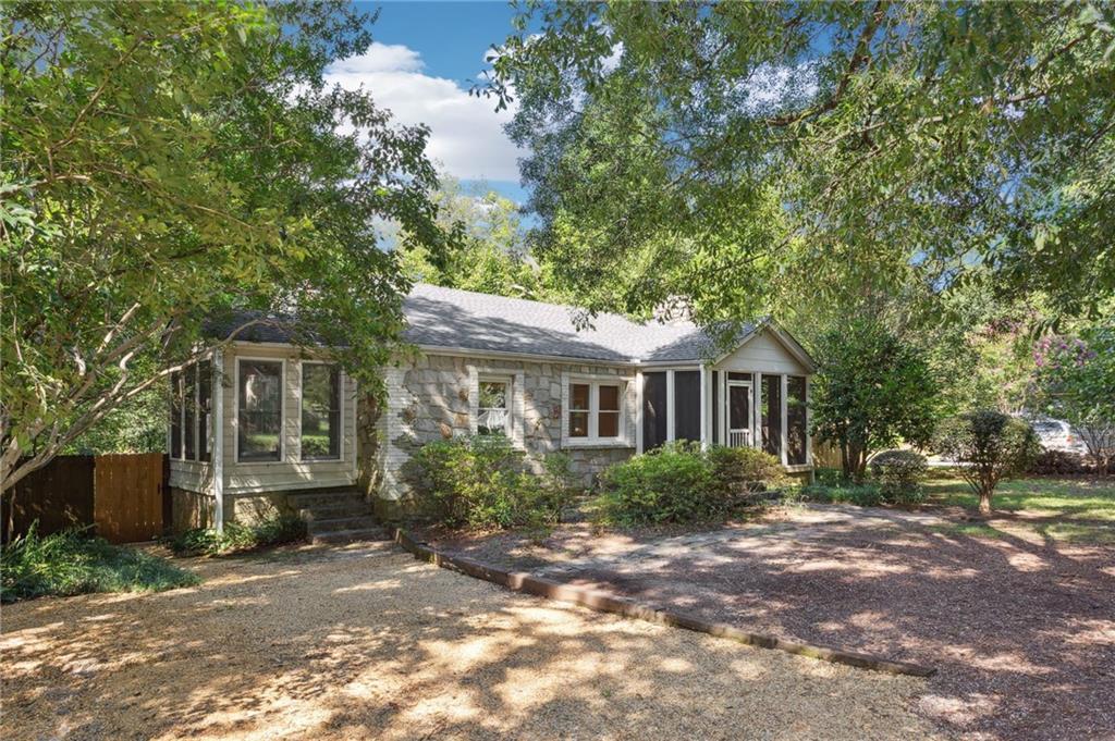 385 Sunset Dr., Athens, GA 30606