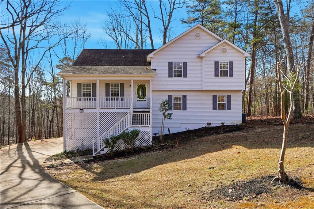 186 Franklin Ct., Jasper, GA 30143
