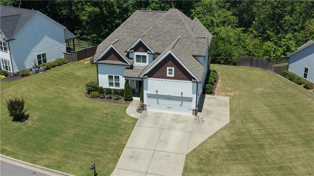 12 Bridgestone Way, Cartersville, GA 30120