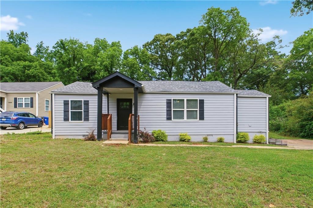 1336 Diamond Ave., Atlanta, GA 30316